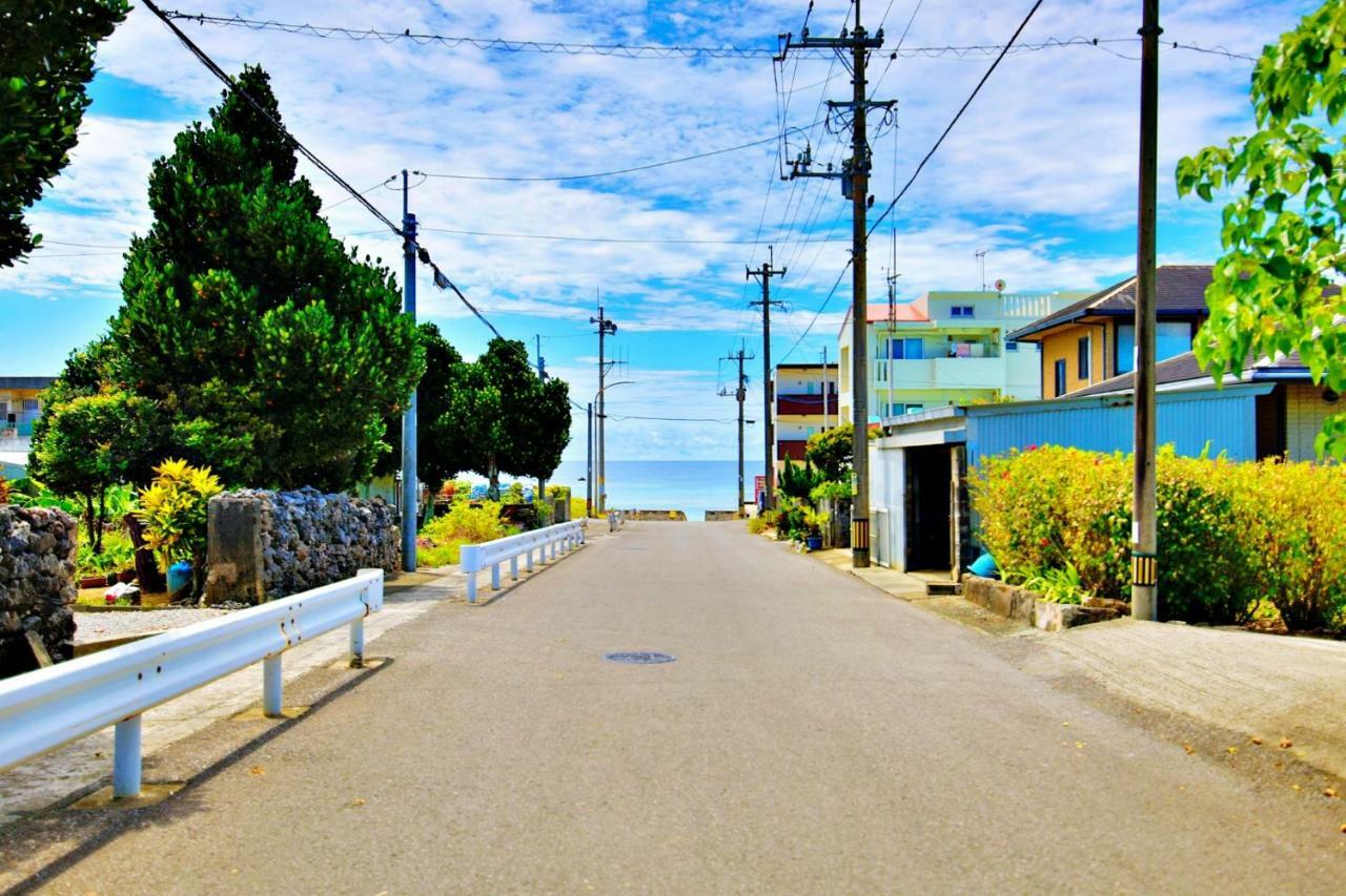 Kurarisu2 Roomb 石垣市 エクステリア 写真