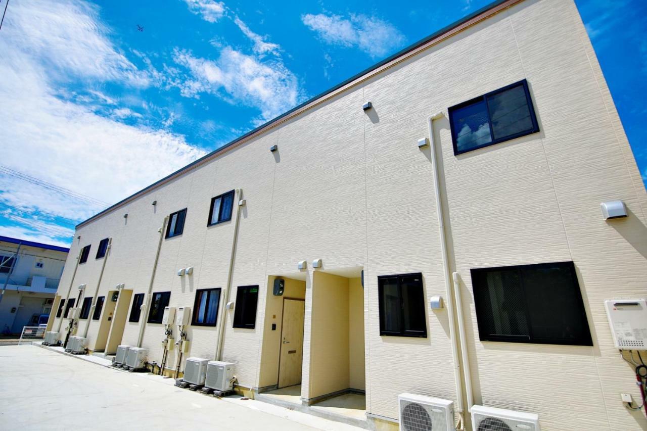 Kurarisu2 Roomb 石垣市 エクステリア 写真