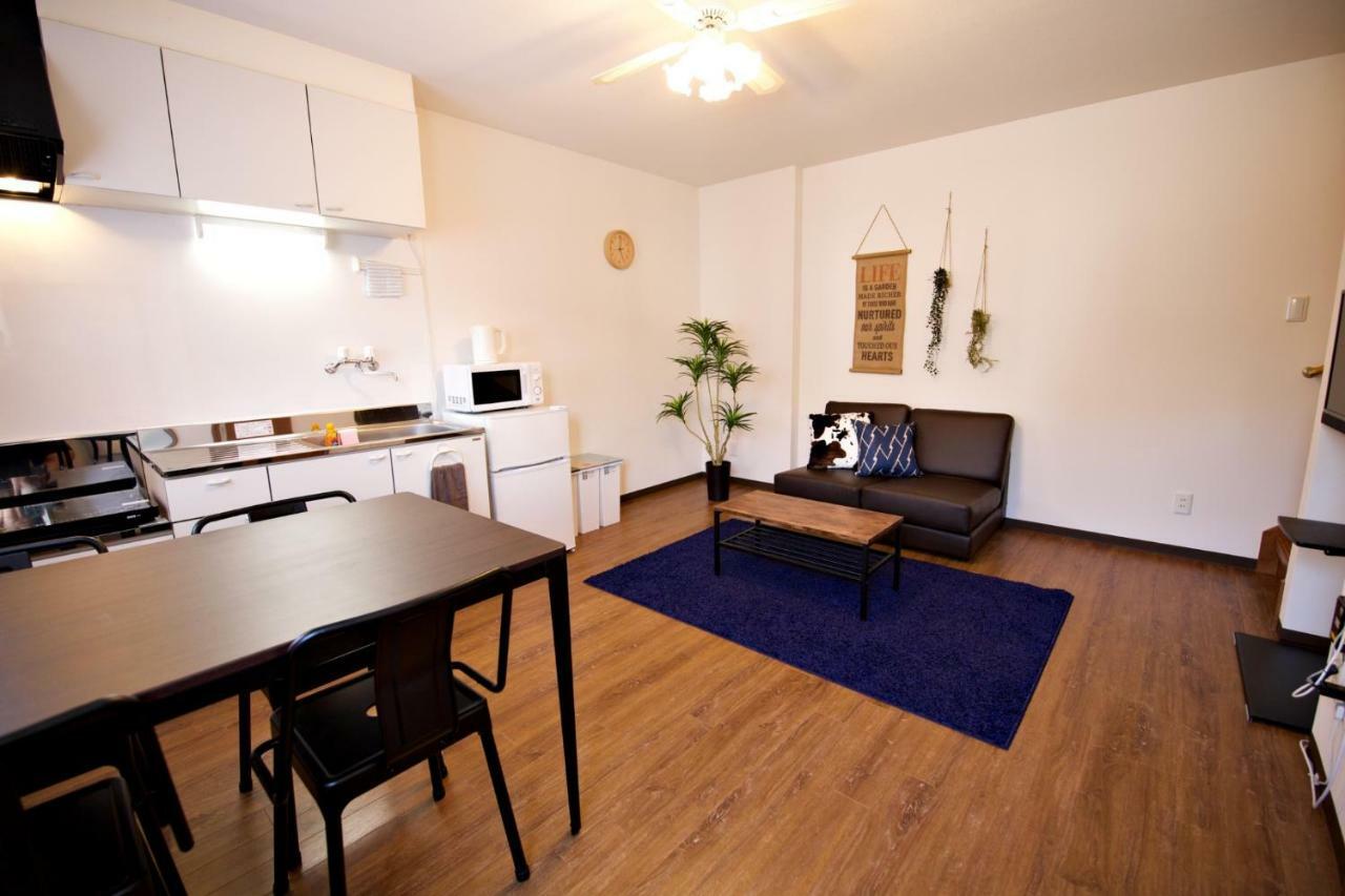 Kurarisu2 Roomb 石垣市 エクステリア 写真